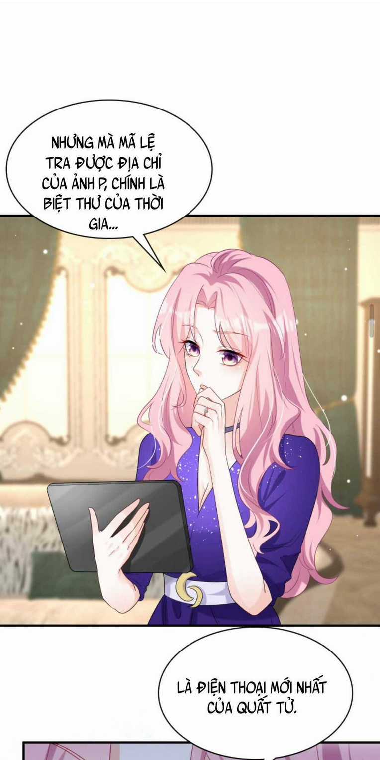 Tái Sinh Trở Lại : Chồng Cũ Khóc Lóc Cầu Xin Tái Hôn Chapter 37 trang 13