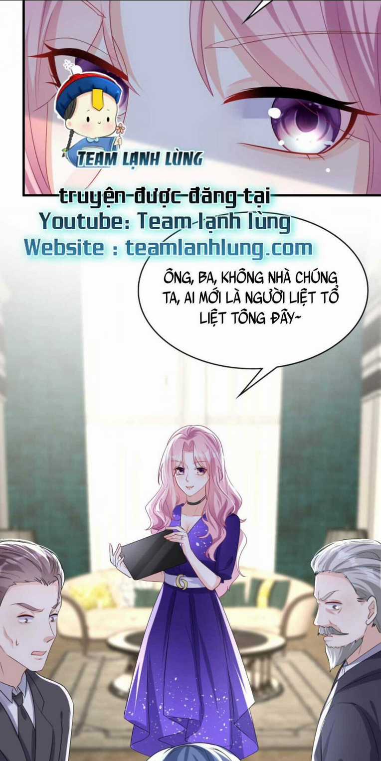 Tái Sinh Trở Lại : Chồng Cũ Khóc Lóc Cầu Xin Tái Hôn Chapter 37 trang 14