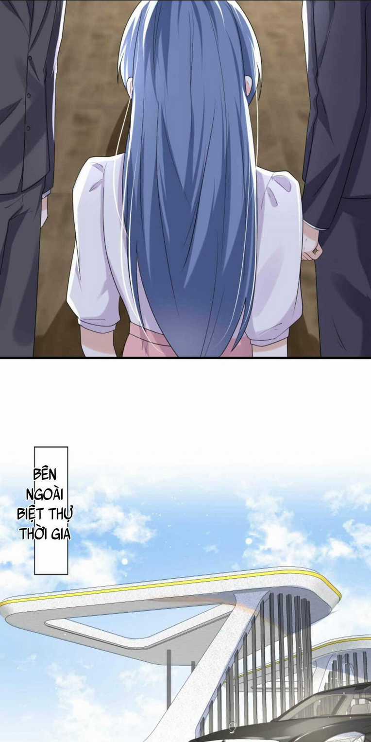 Tái Sinh Trở Lại : Chồng Cũ Khóc Lóc Cầu Xin Tái Hôn Chapter 37 trang 15