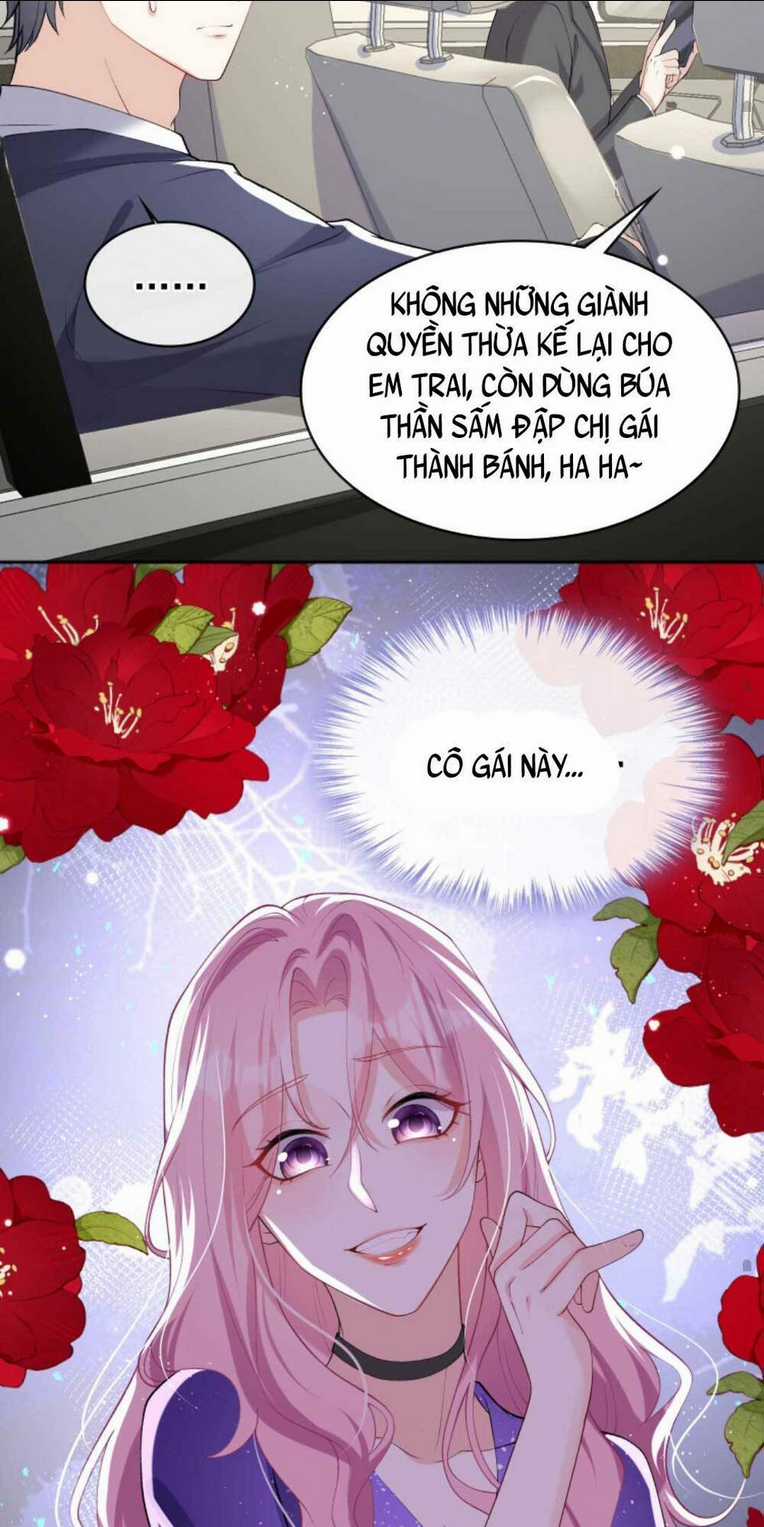 Tái Sinh Trở Lại : Chồng Cũ Khóc Lóc Cầu Xin Tái Hôn Chapter 37 trang 18