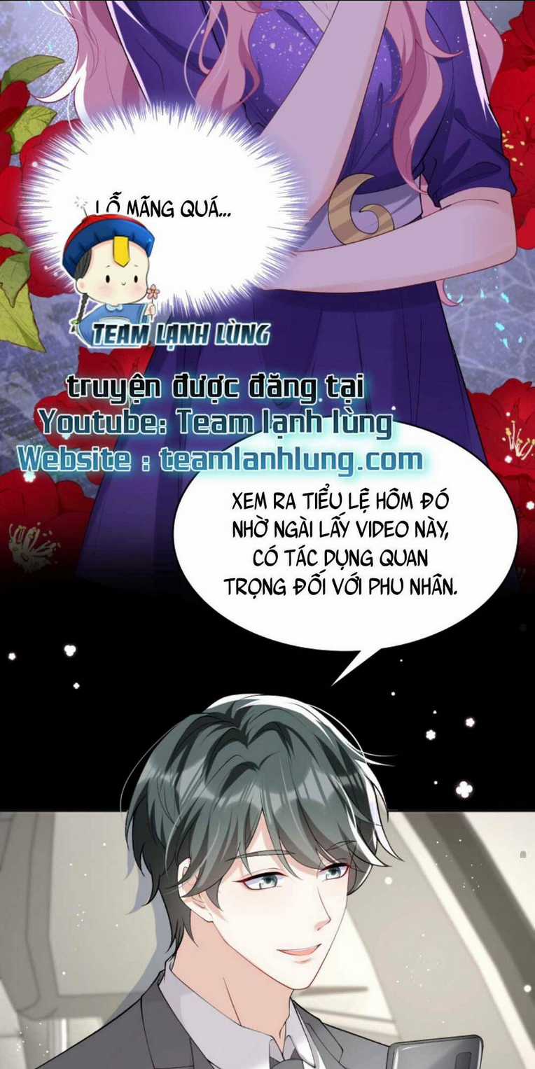 Tái Sinh Trở Lại : Chồng Cũ Khóc Lóc Cầu Xin Tái Hôn Chapter 37 trang 19