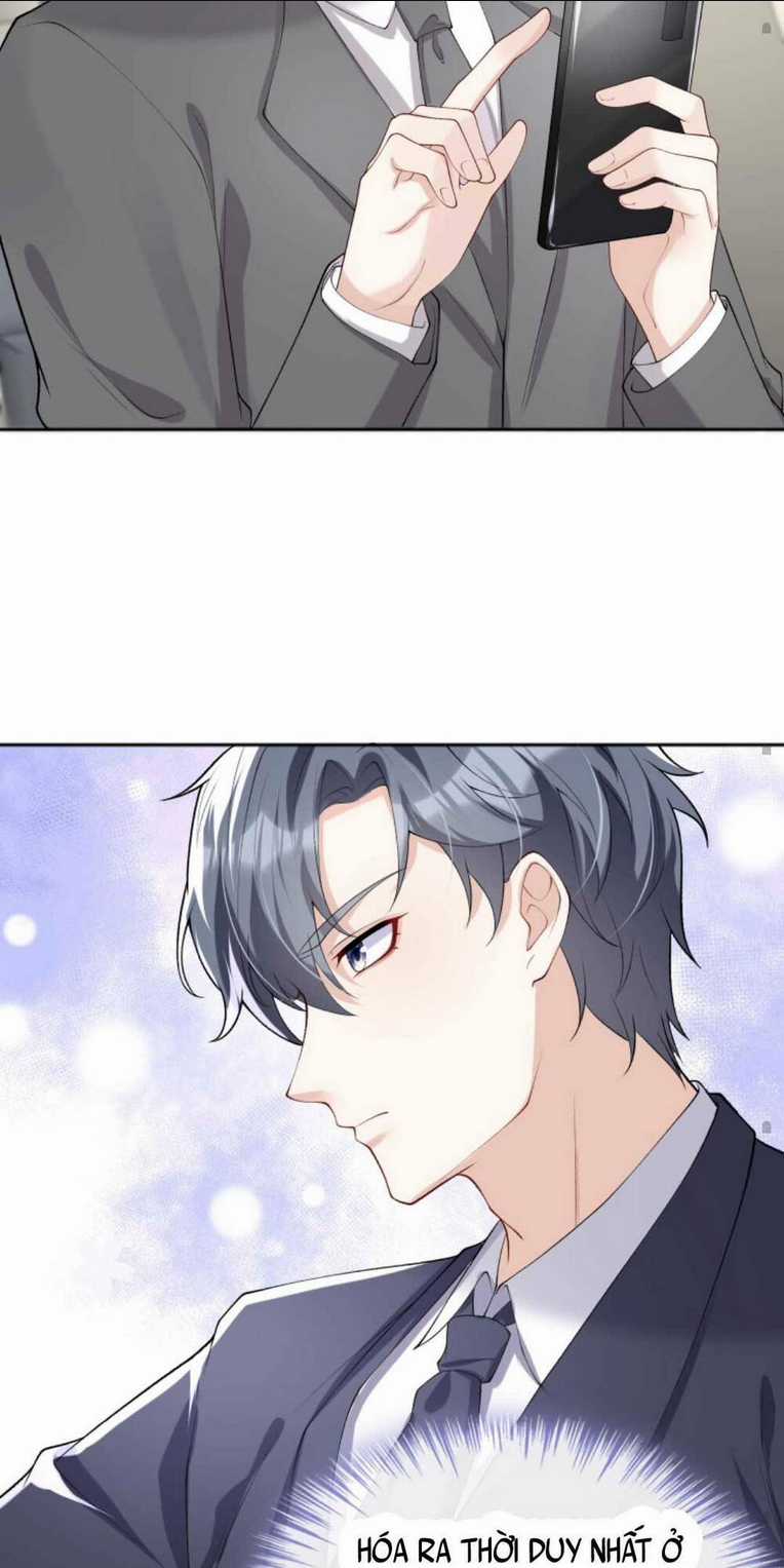 Tái Sinh Trở Lại : Chồng Cũ Khóc Lóc Cầu Xin Tái Hôn Chapter 37 trang 20