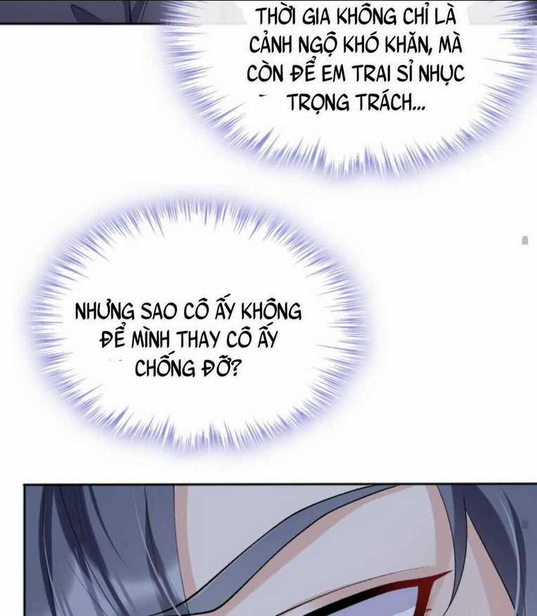 Tái Sinh Trở Lại : Chồng Cũ Khóc Lóc Cầu Xin Tái Hôn Chapter 37 trang 21