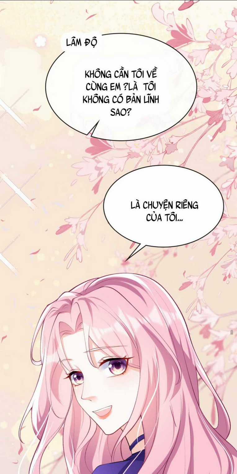 Tái Sinh Trở Lại : Chồng Cũ Khóc Lóc Cầu Xin Tái Hôn Chapter 37 trang 23