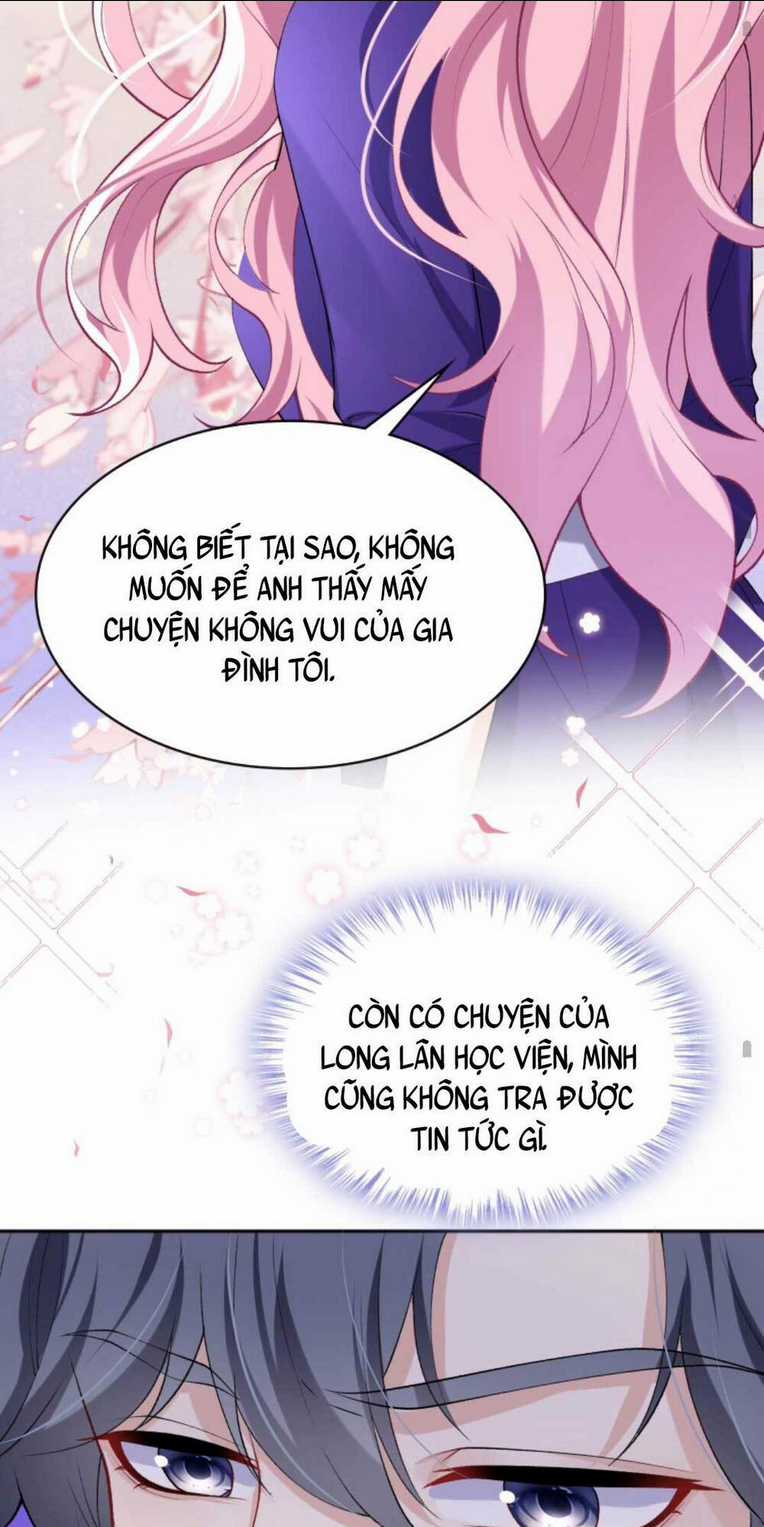 Tái Sinh Trở Lại : Chồng Cũ Khóc Lóc Cầu Xin Tái Hôn Chapter 37 trang 24