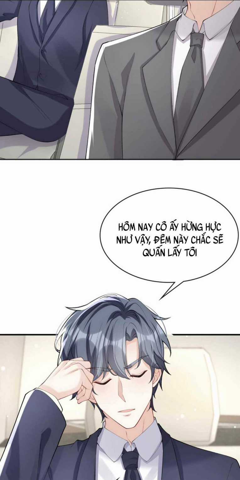 Tái Sinh Trở Lại : Chồng Cũ Khóc Lóc Cầu Xin Tái Hôn Chapter 37 trang 26