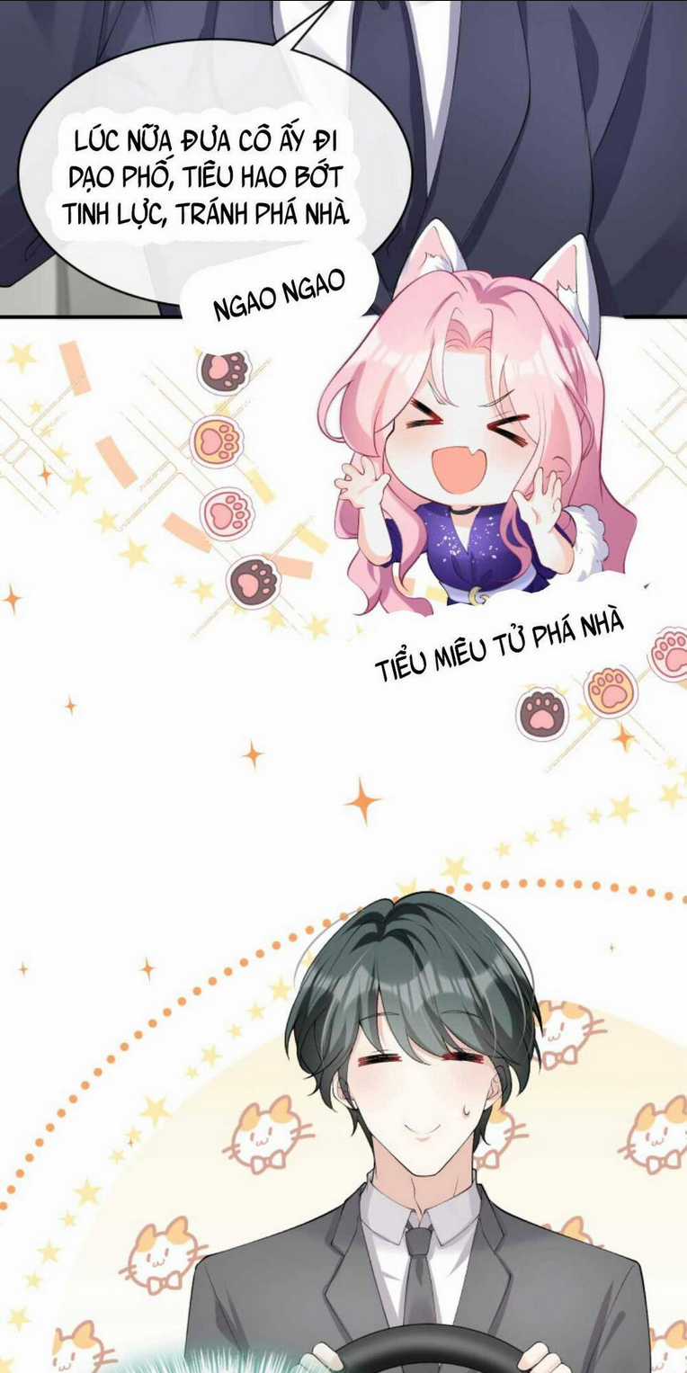 Tái Sinh Trở Lại : Chồng Cũ Khóc Lóc Cầu Xin Tái Hôn Chapter 37 trang 27