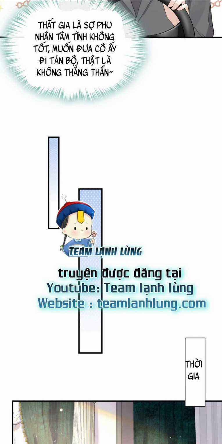 Tái Sinh Trở Lại : Chồng Cũ Khóc Lóc Cầu Xin Tái Hôn Chapter 37 trang 28