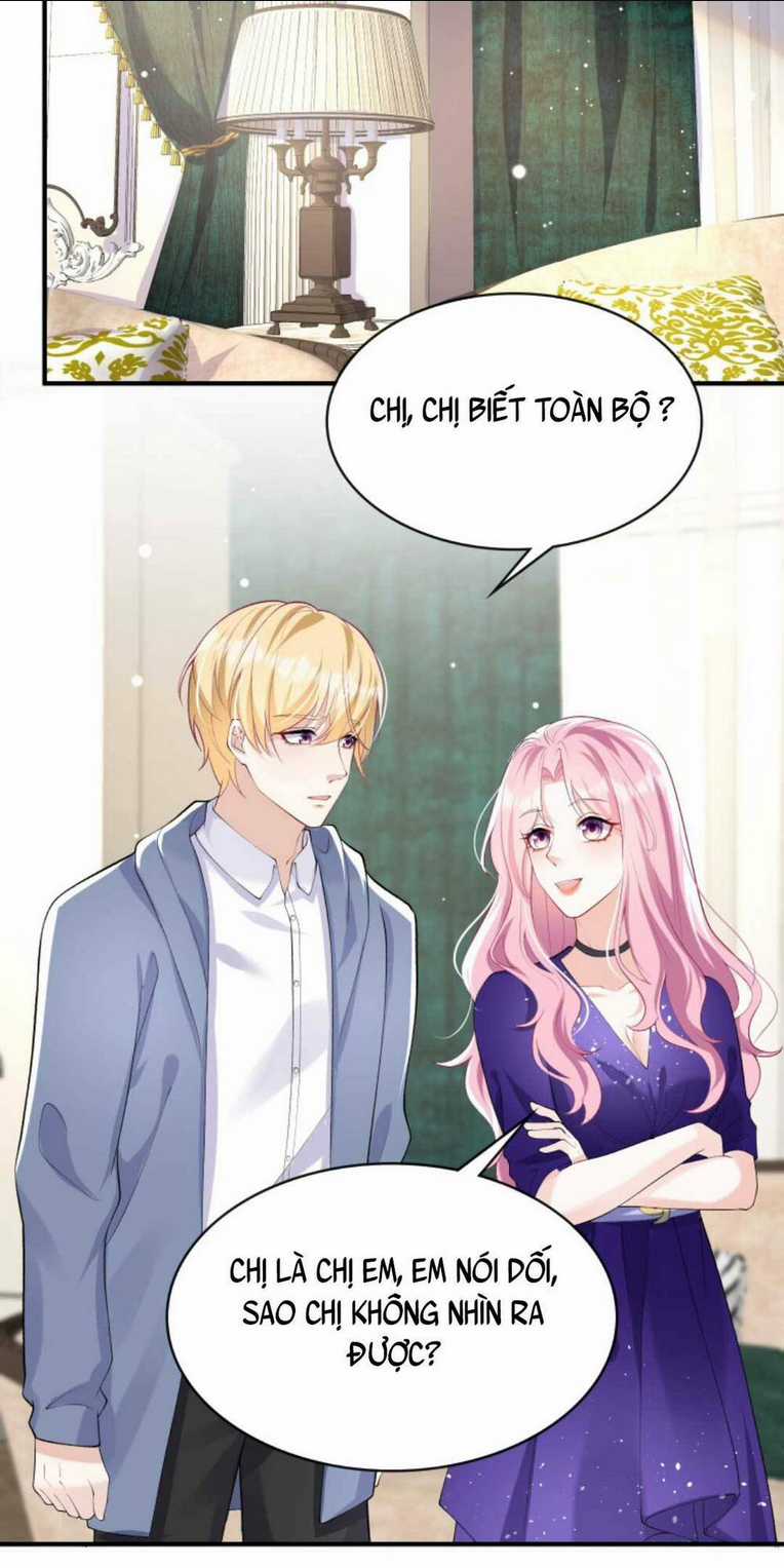 Tái Sinh Trở Lại : Chồng Cũ Khóc Lóc Cầu Xin Tái Hôn Chapter 37 trang 29