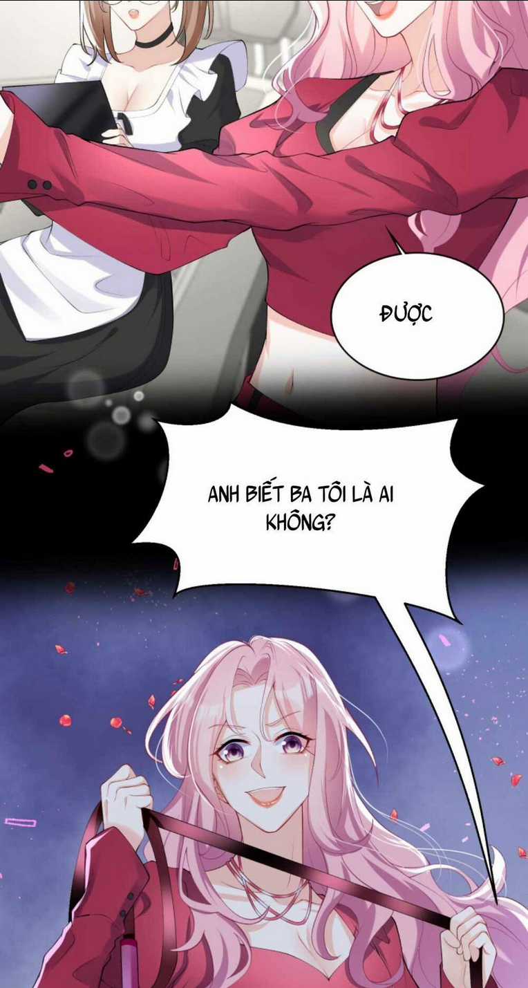 Tái Sinh Trở Lại : Chồng Cũ Khóc Lóc Cầu Xin Tái Hôn Chapter 37 trang 31