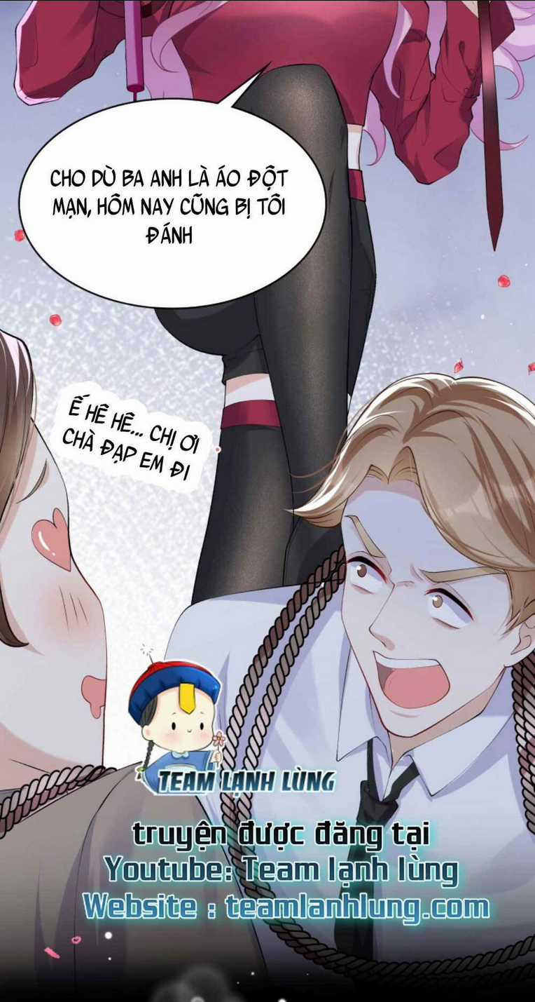 Tái Sinh Trở Lại : Chồng Cũ Khóc Lóc Cầu Xin Tái Hôn Chapter 37 trang 32