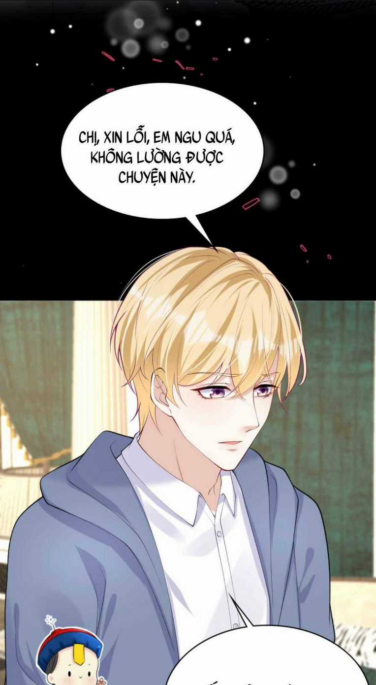 Tái Sinh Trở Lại : Chồng Cũ Khóc Lóc Cầu Xin Tái Hôn Chapter 37 trang 33