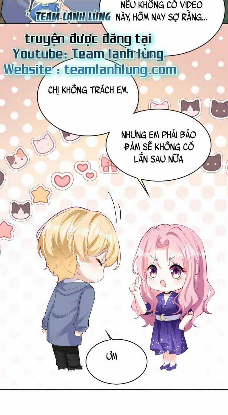 Tái Sinh Trở Lại : Chồng Cũ Khóc Lóc Cầu Xin Tái Hôn Chapter 37 trang 34