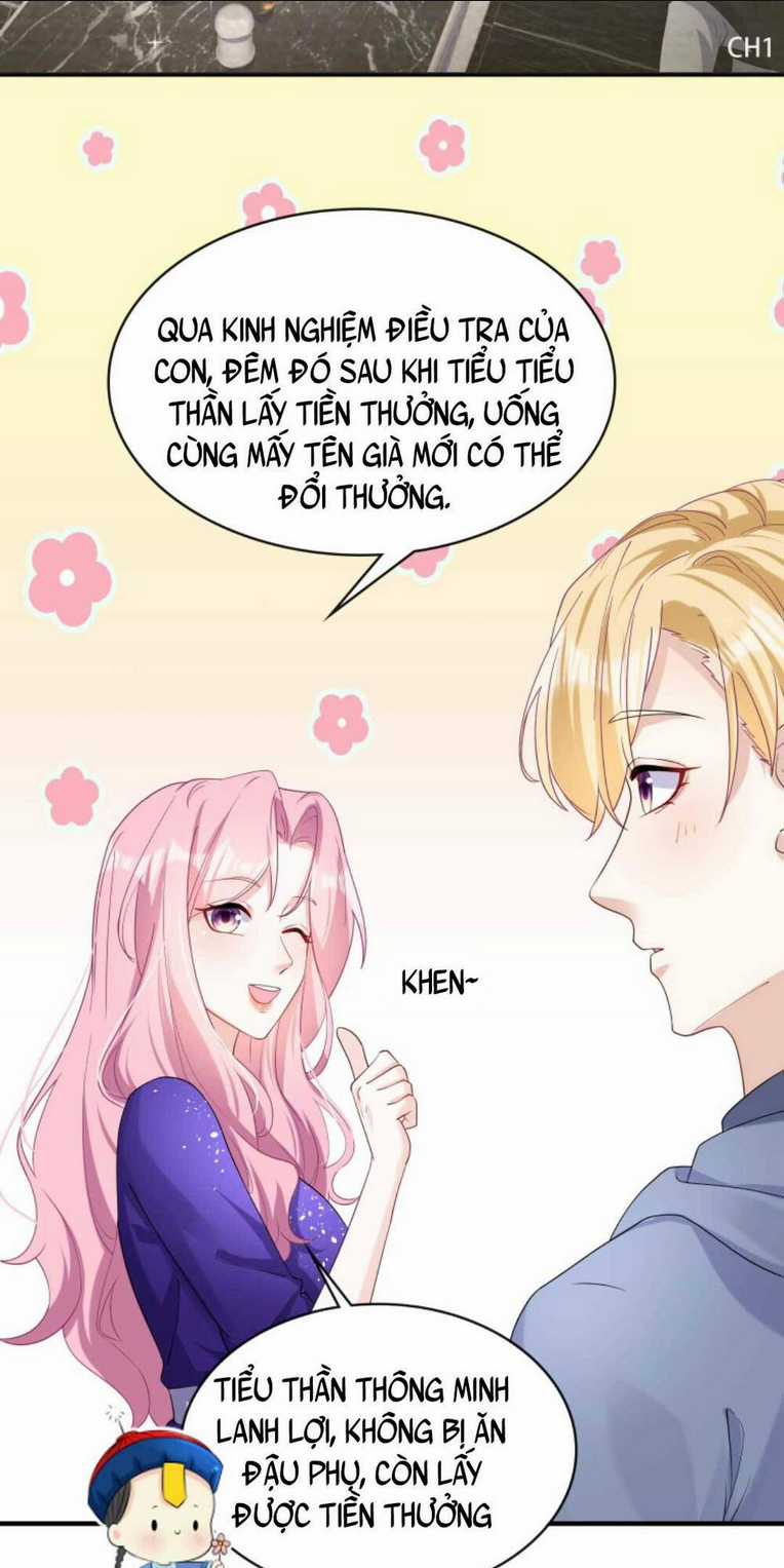 Tái Sinh Trở Lại : Chồng Cũ Khóc Lóc Cầu Xin Tái Hôn Chapter 37 trang 5