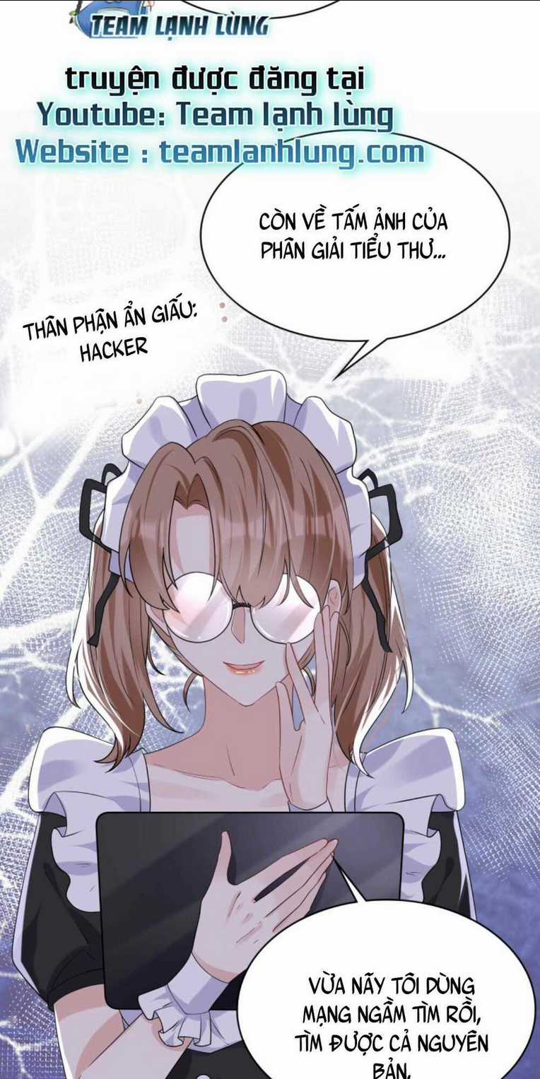 Tái Sinh Trở Lại : Chồng Cũ Khóc Lóc Cầu Xin Tái Hôn Chapter 37 trang 6