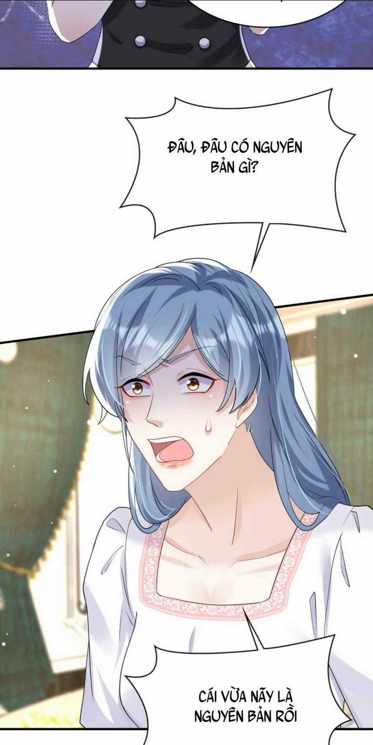 Tái Sinh Trở Lại : Chồng Cũ Khóc Lóc Cầu Xin Tái Hôn Chapter 37 trang 7