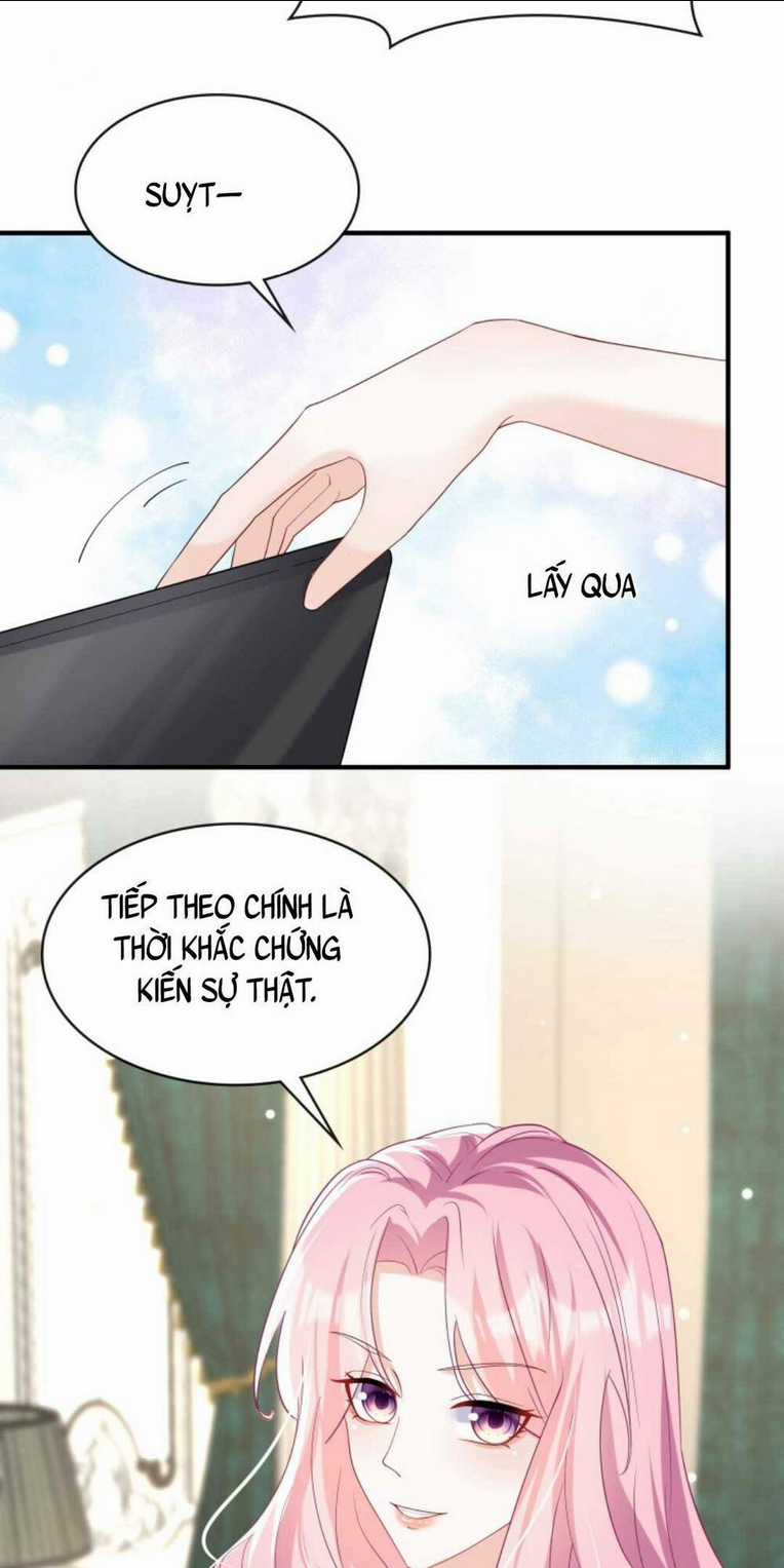 Tái Sinh Trở Lại : Chồng Cũ Khóc Lóc Cầu Xin Tái Hôn Chapter 37 trang 8