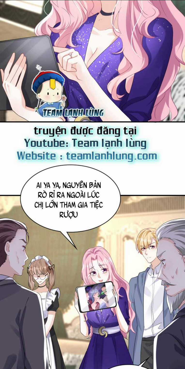Tái Sinh Trở Lại : Chồng Cũ Khóc Lóc Cầu Xin Tái Hôn Chapter 37 trang 9