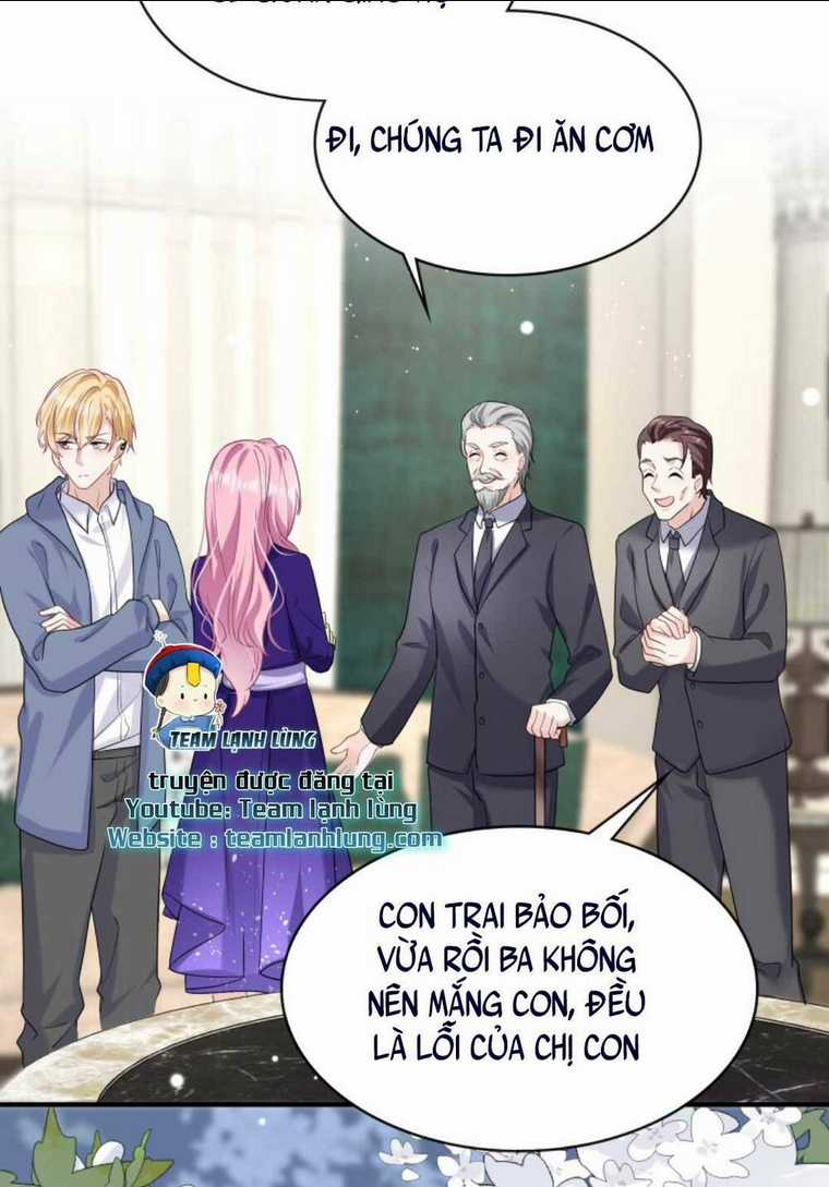 Tái Sinh Trở Lại : Chồng Cũ Khóc Lóc Cầu Xin Tái Hôn Chapter 38 trang 11