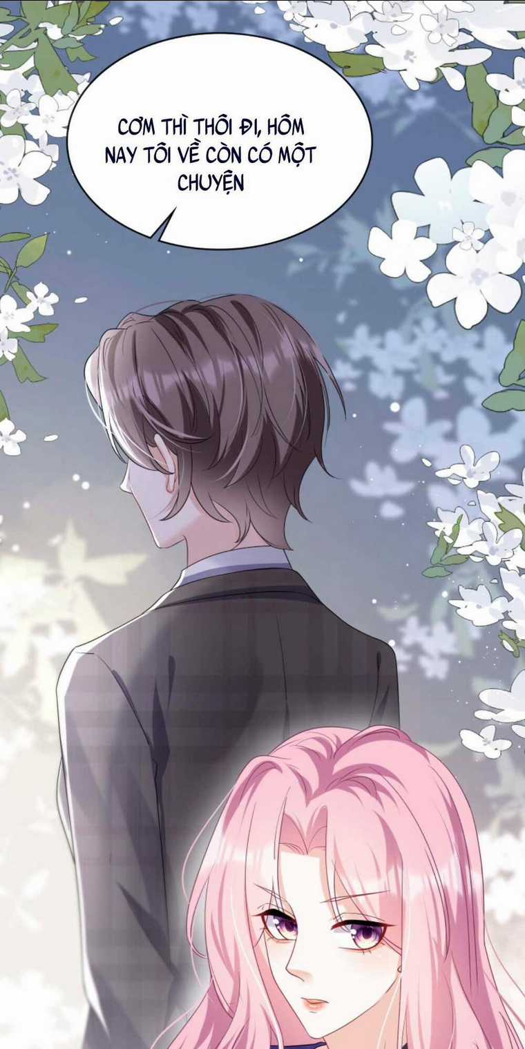 Tái Sinh Trở Lại : Chồng Cũ Khóc Lóc Cầu Xin Tái Hôn Chapter 38 trang 12