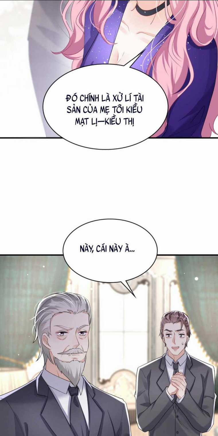 Tái Sinh Trở Lại : Chồng Cũ Khóc Lóc Cầu Xin Tái Hôn Chapter 38 trang 13