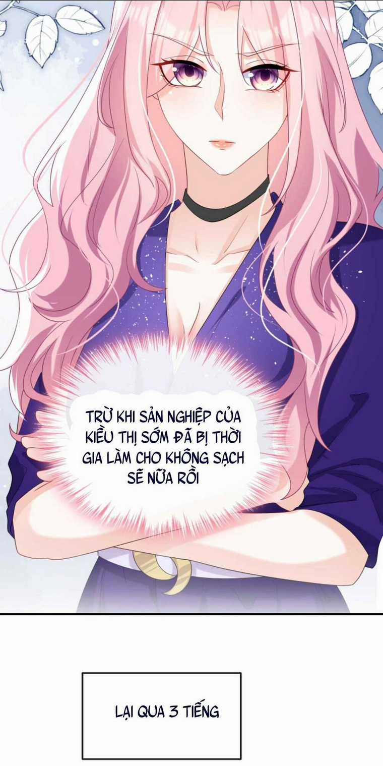 Tái Sinh Trở Lại : Chồng Cũ Khóc Lóc Cầu Xin Tái Hôn Chapter 38 trang 16