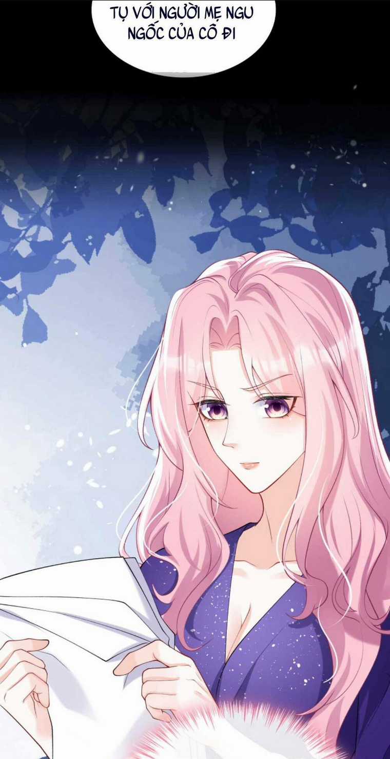 Tái Sinh Trở Lại : Chồng Cũ Khóc Lóc Cầu Xin Tái Hôn Chapter 38 trang 20