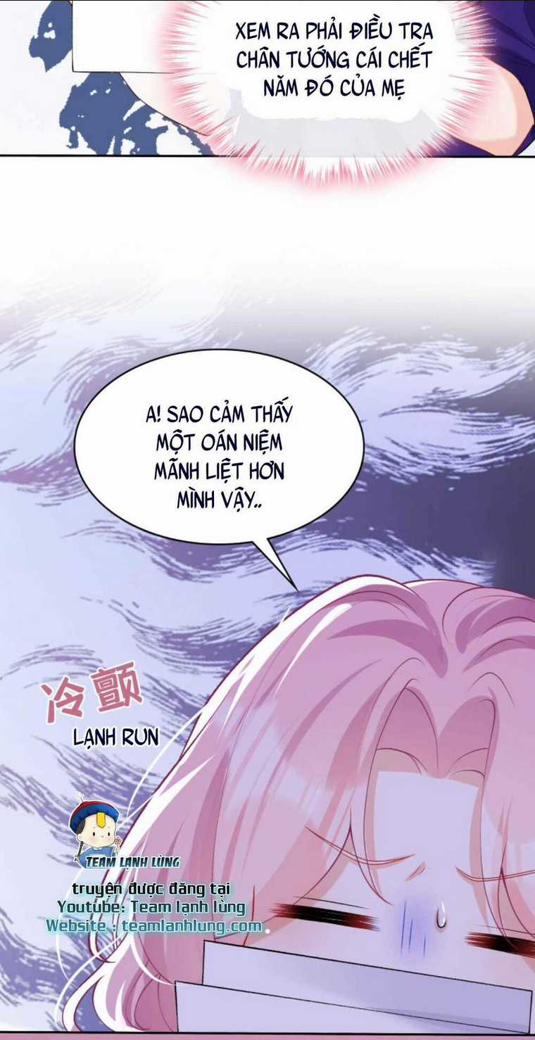 Tái Sinh Trở Lại : Chồng Cũ Khóc Lóc Cầu Xin Tái Hôn Chapter 38 trang 21