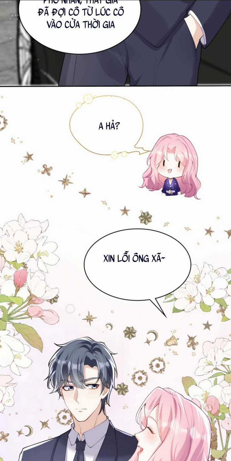 Tái Sinh Trở Lại : Chồng Cũ Khóc Lóc Cầu Xin Tái Hôn Chapter 38 trang 23