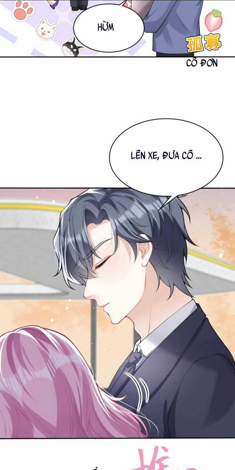 Tái Sinh Trở Lại : Chồng Cũ Khóc Lóc Cầu Xin Tái Hôn Chapter 38 trang 25