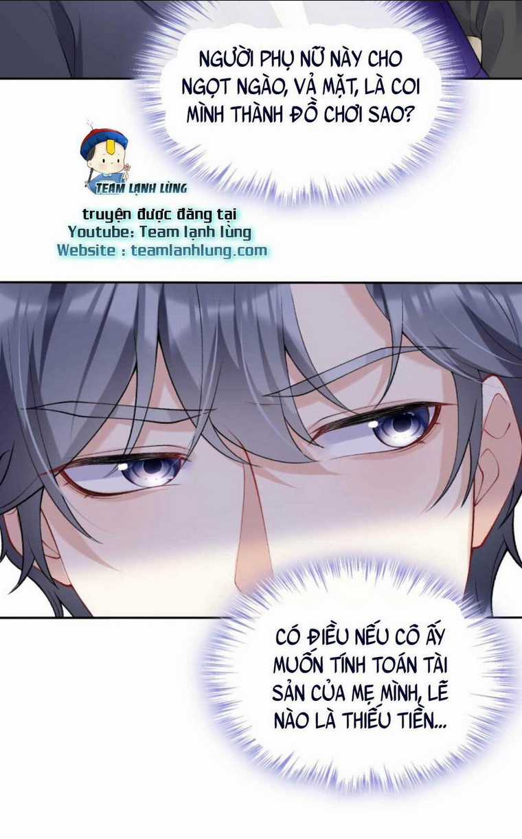 Tái Sinh Trở Lại : Chồng Cũ Khóc Lóc Cầu Xin Tái Hôn Chapter 38 trang 28