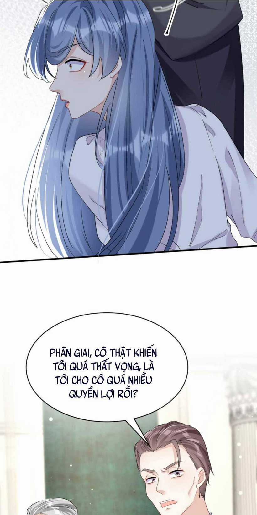 Tái Sinh Trở Lại : Chồng Cũ Khóc Lóc Cầu Xin Tái Hôn Chapter 38 trang 5