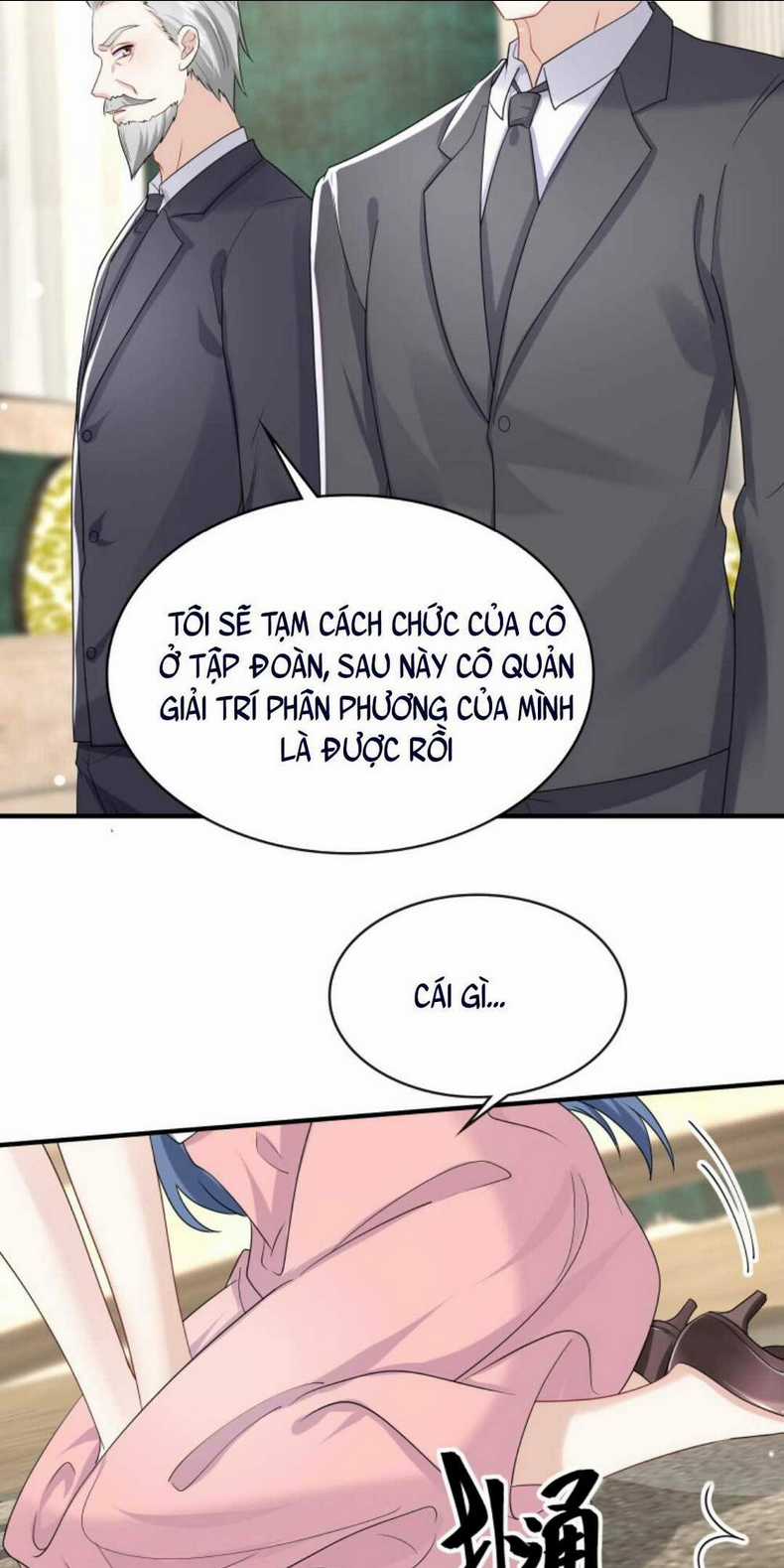 Tái Sinh Trở Lại : Chồng Cũ Khóc Lóc Cầu Xin Tái Hôn Chapter 38 trang 6