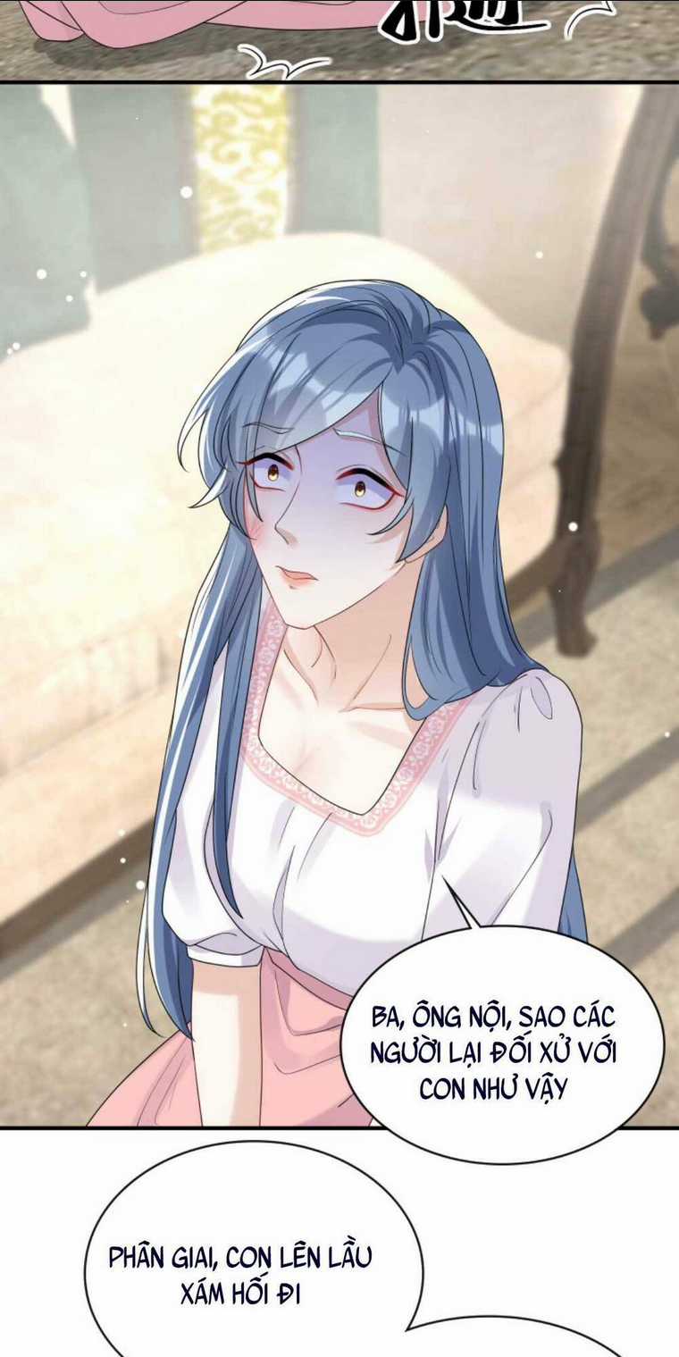 Tái Sinh Trở Lại : Chồng Cũ Khóc Lóc Cầu Xin Tái Hôn Chapter 38 trang 7