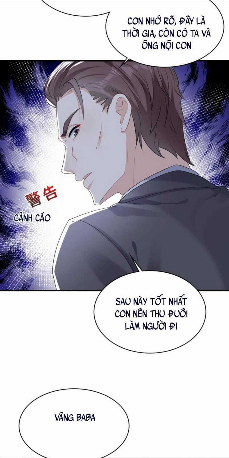 Tái Sinh Trở Lại : Chồng Cũ Khóc Lóc Cầu Xin Tái Hôn Chapter 38 trang 8