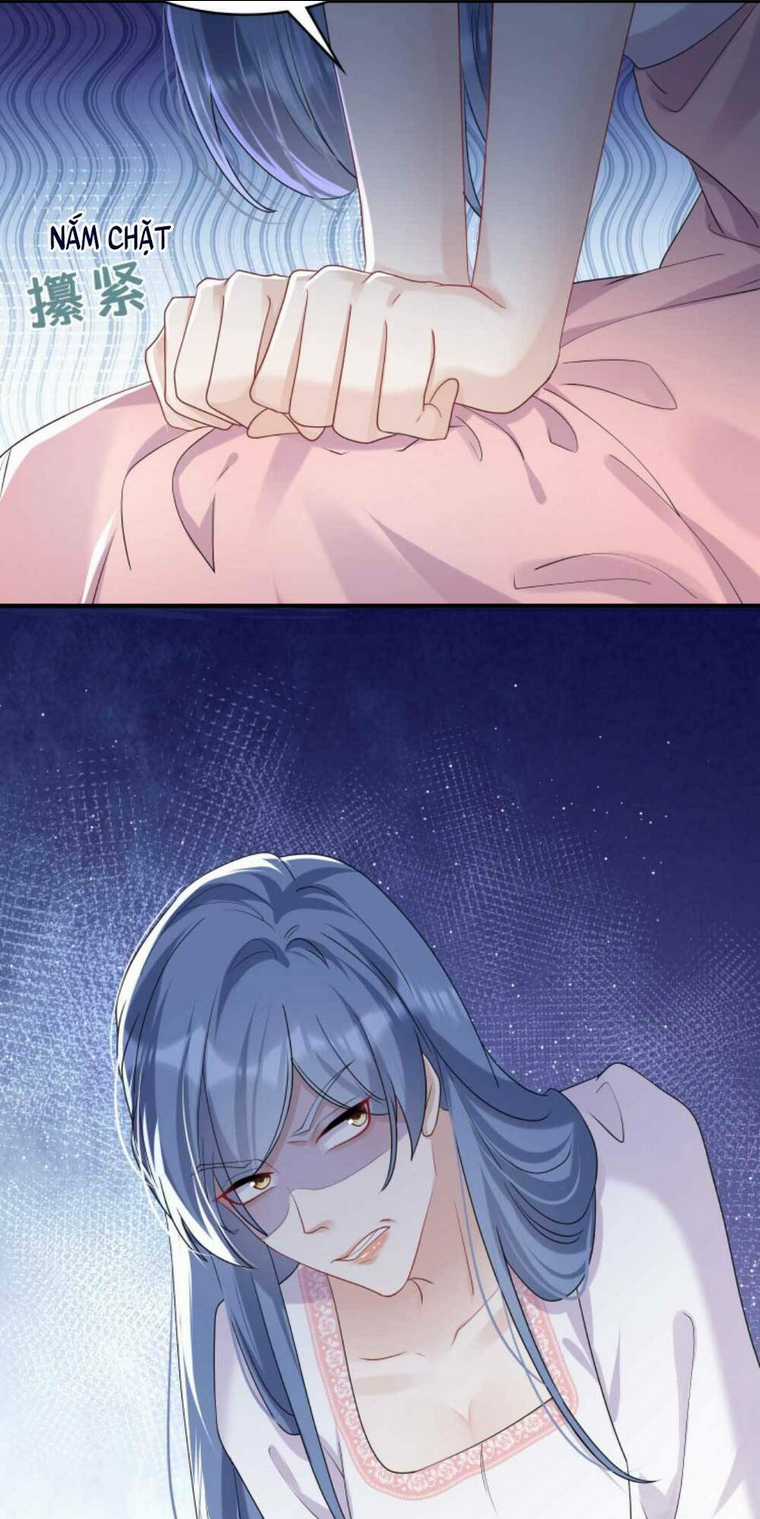 Tái Sinh Trở Lại : Chồng Cũ Khóc Lóc Cầu Xin Tái Hôn Chapter 38 trang 9