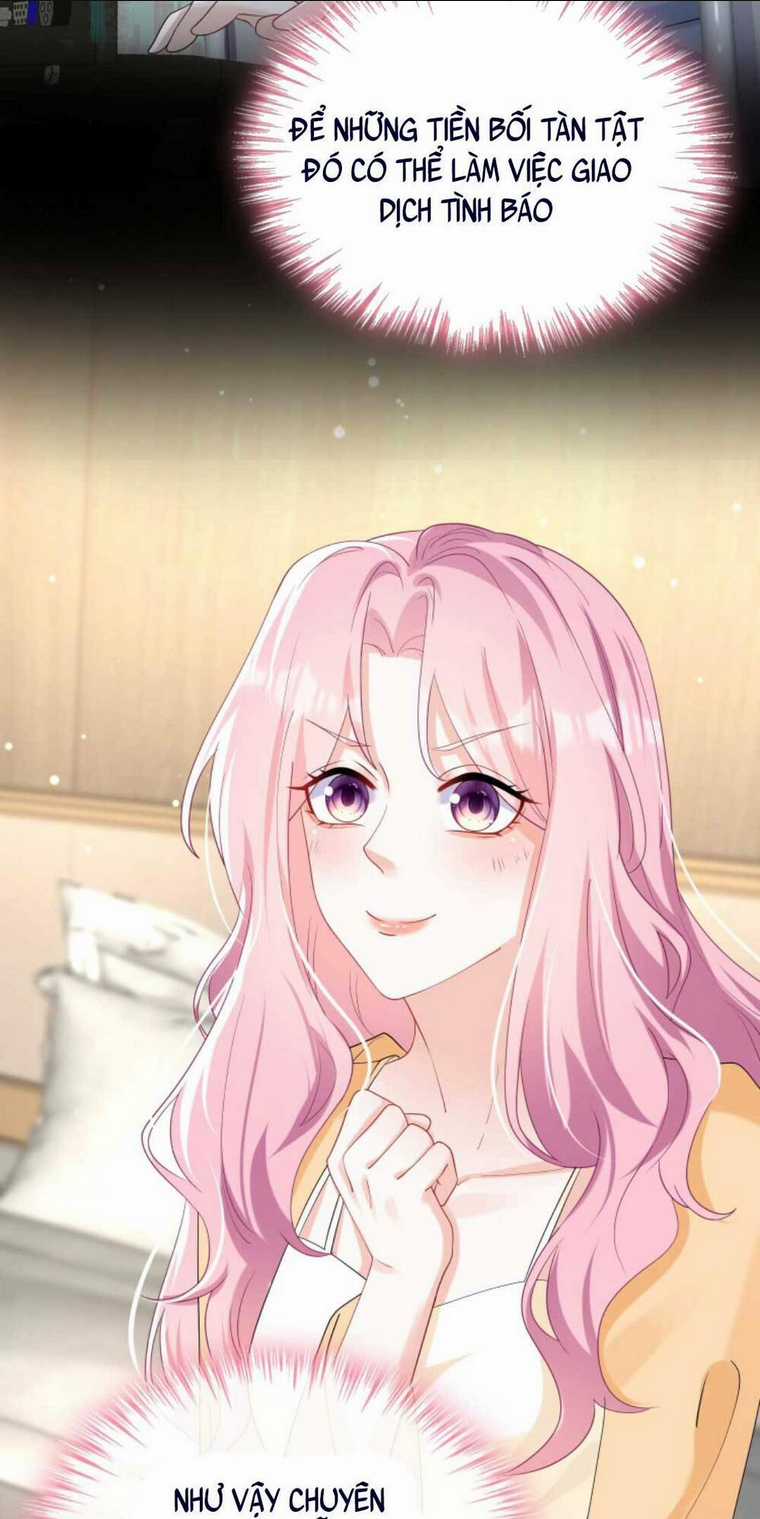 Tái Sinh Trở Lại : Chồng Cũ Khóc Lóc Cầu Xin Tái Hôn Chapter 39 trang 12