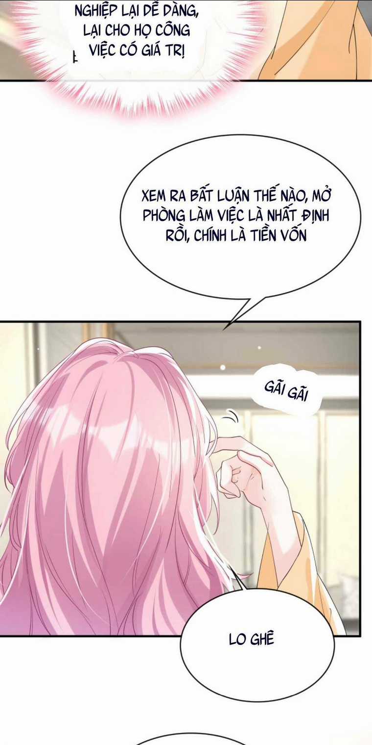 Tái Sinh Trở Lại : Chồng Cũ Khóc Lóc Cầu Xin Tái Hôn Chapter 39 trang 13