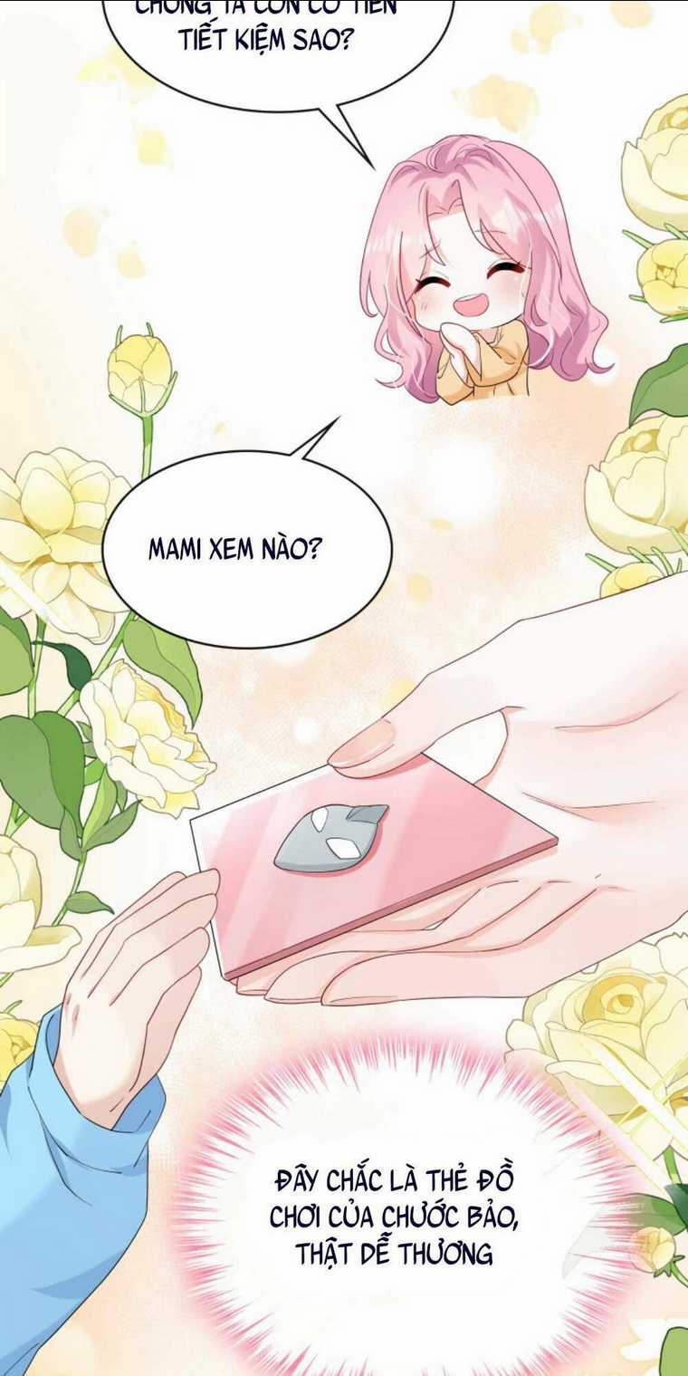 Tái Sinh Trở Lại : Chồng Cũ Khóc Lóc Cầu Xin Tái Hôn Chapter 39 trang 15