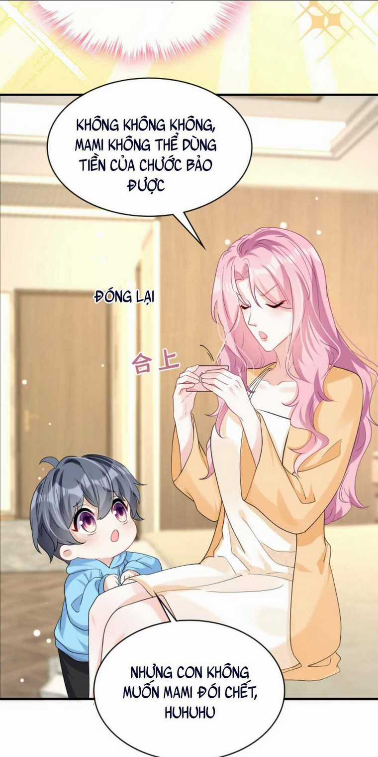 Tái Sinh Trở Lại : Chồng Cũ Khóc Lóc Cầu Xin Tái Hôn Chapter 39 trang 17