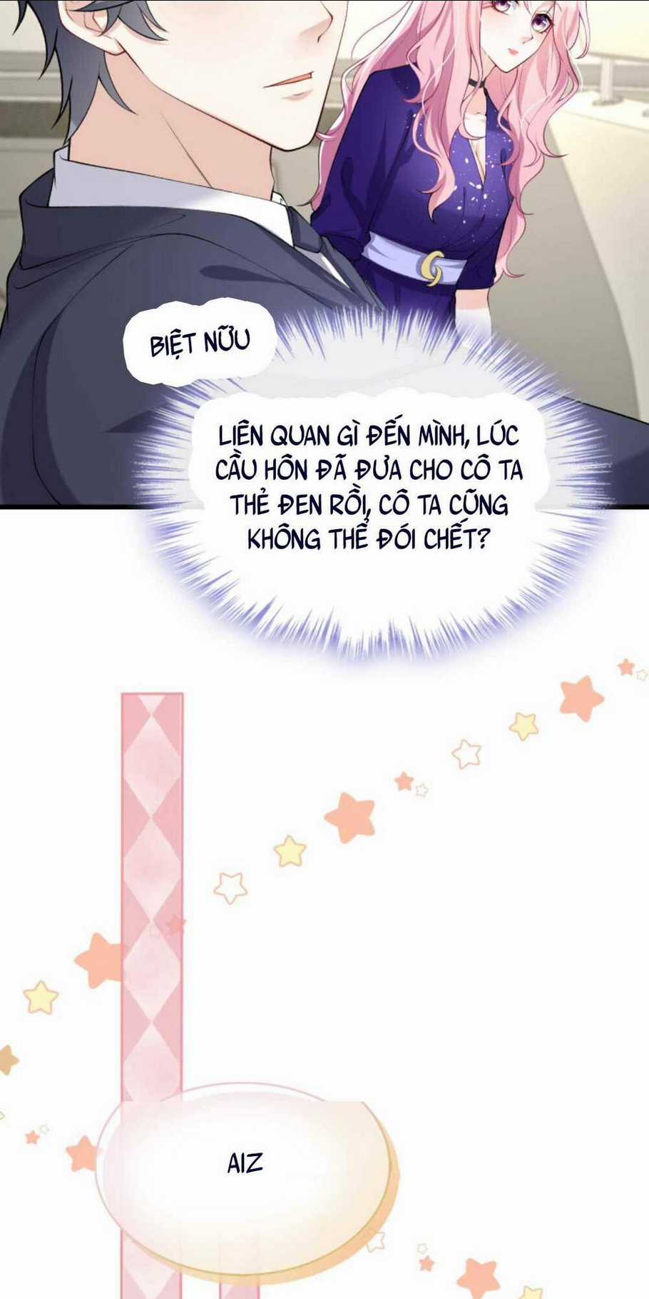 Tái Sinh Trở Lại : Chồng Cũ Khóc Lóc Cầu Xin Tái Hôn Chapter 39 trang 2