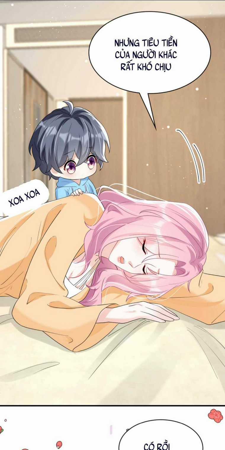 Tái Sinh Trở Lại : Chồng Cũ Khóc Lóc Cầu Xin Tái Hôn Chapter 39 trang 22