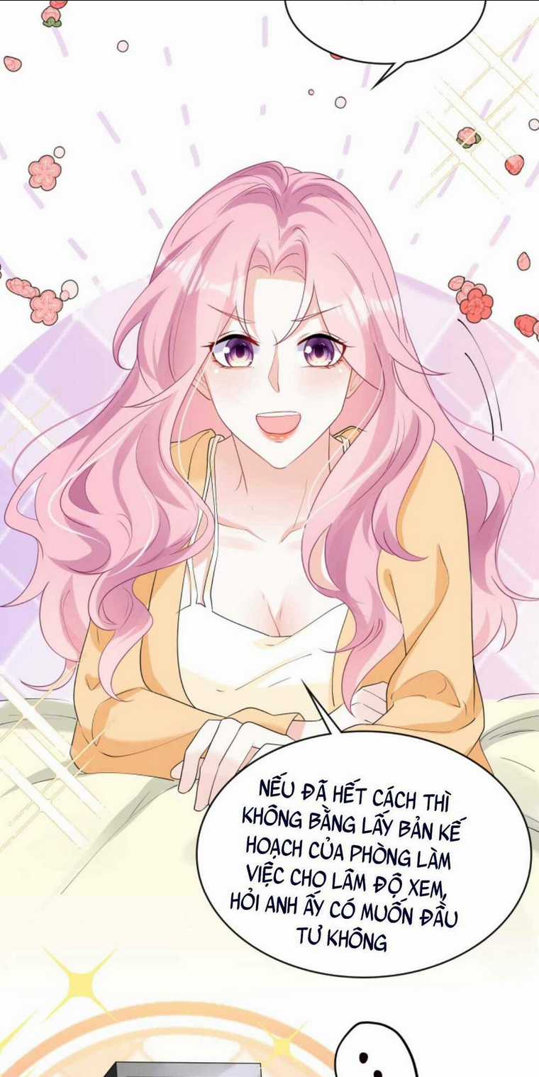 Tái Sinh Trở Lại : Chồng Cũ Khóc Lóc Cầu Xin Tái Hôn Chapter 39 trang 23