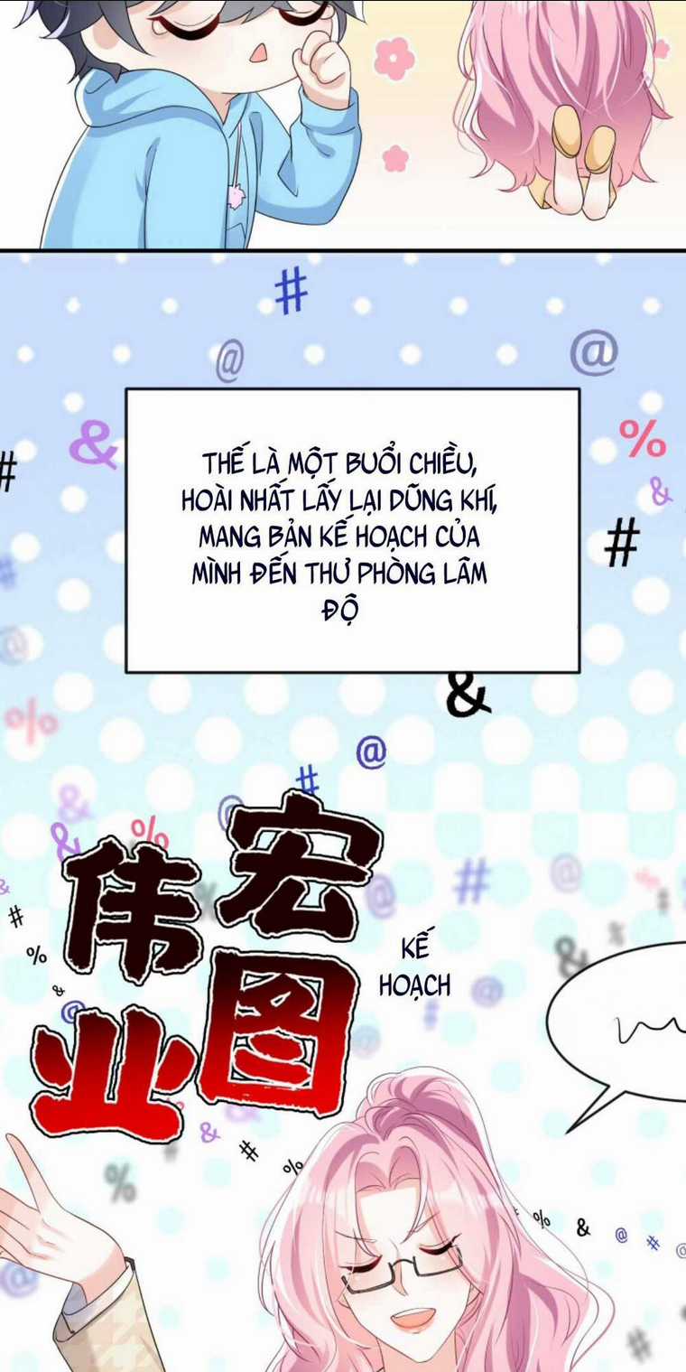 Tái Sinh Trở Lại : Chồng Cũ Khóc Lóc Cầu Xin Tái Hôn Chapter 39 trang 25