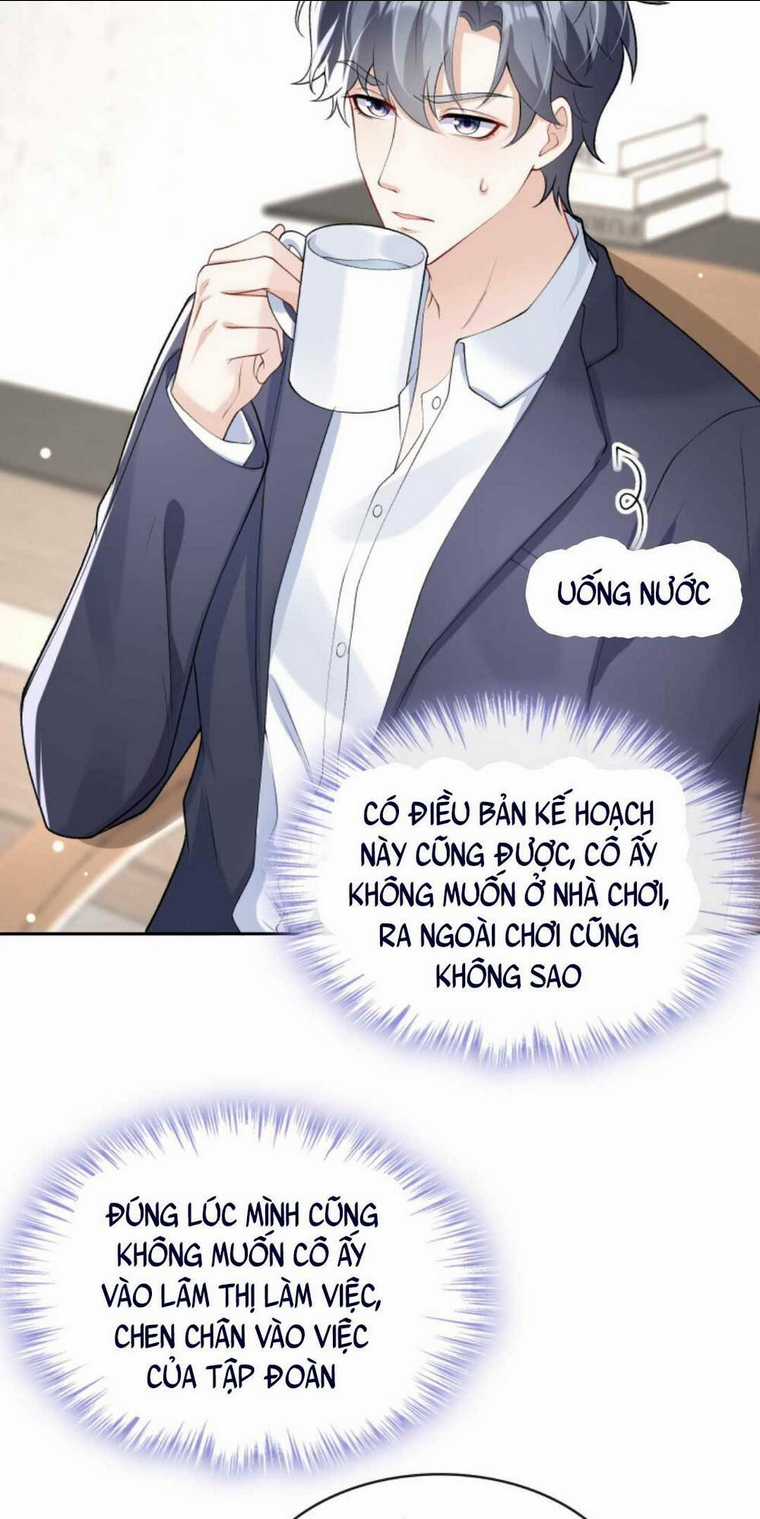 Tái Sinh Trở Lại : Chồng Cũ Khóc Lóc Cầu Xin Tái Hôn Chapter 39 trang 28