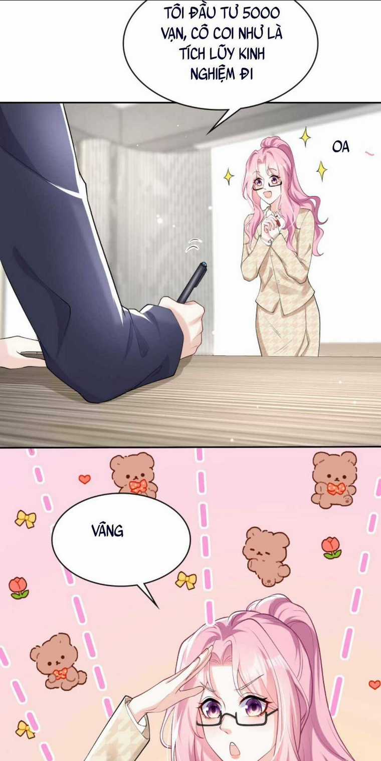 Tái Sinh Trở Lại : Chồng Cũ Khóc Lóc Cầu Xin Tái Hôn Chapter 39 trang 29