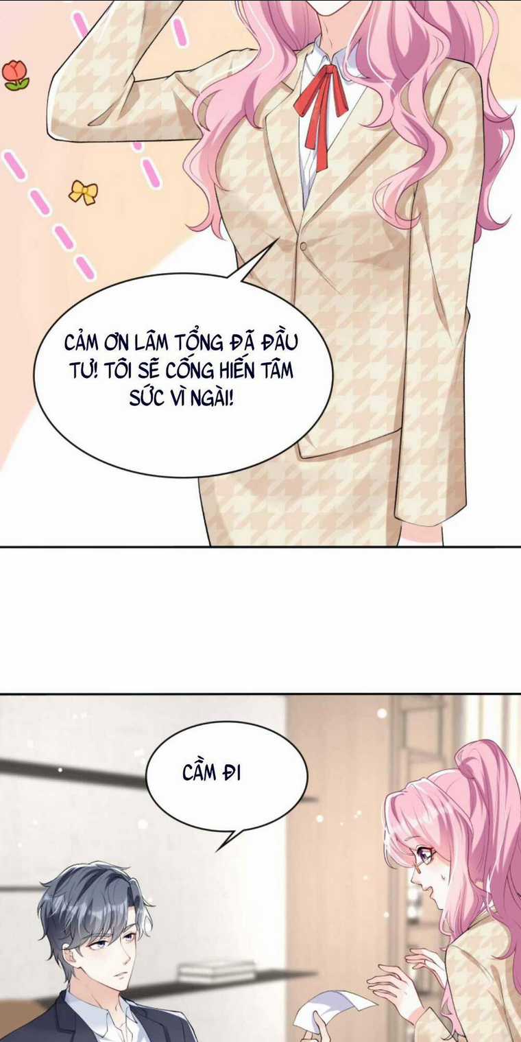 Tái Sinh Trở Lại : Chồng Cũ Khóc Lóc Cầu Xin Tái Hôn Chapter 39 trang 30