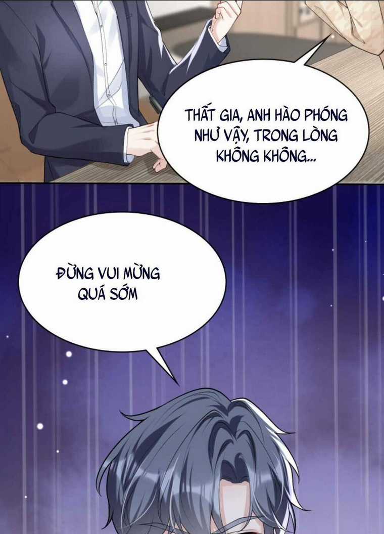 Tái Sinh Trở Lại : Chồng Cũ Khóc Lóc Cầu Xin Tái Hôn Chapter 39 trang 31