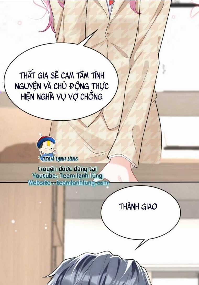 Tái Sinh Trở Lại : Chồng Cũ Khóc Lóc Cầu Xin Tái Hôn Chapter 39 trang 34