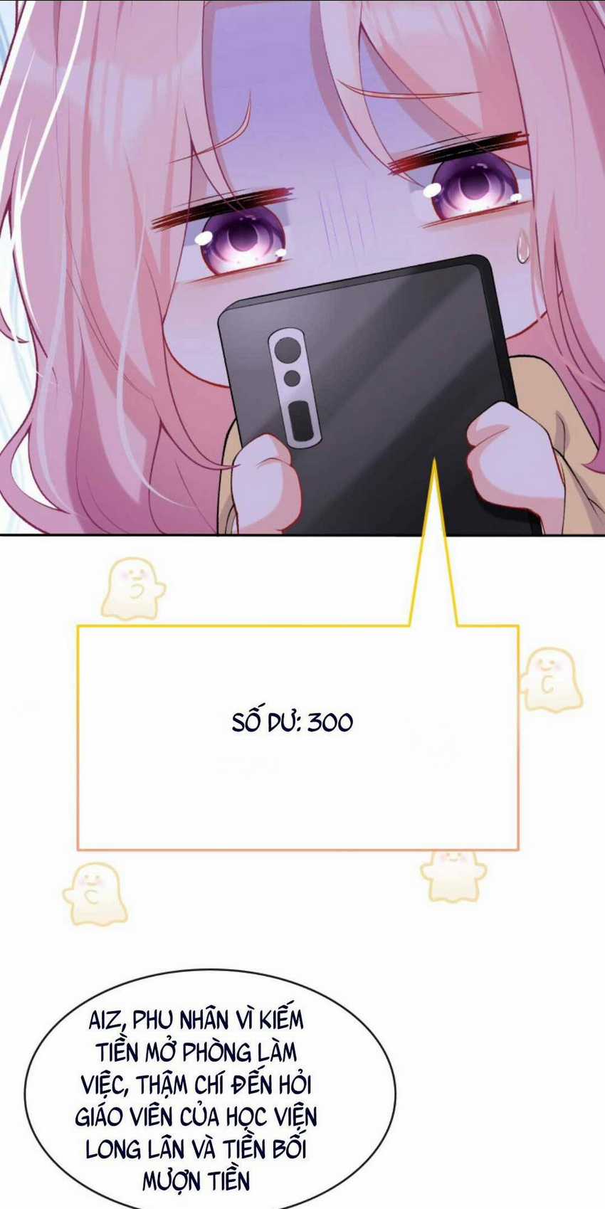 Tái Sinh Trở Lại : Chồng Cũ Khóc Lóc Cầu Xin Tái Hôn Chapter 39 trang 4